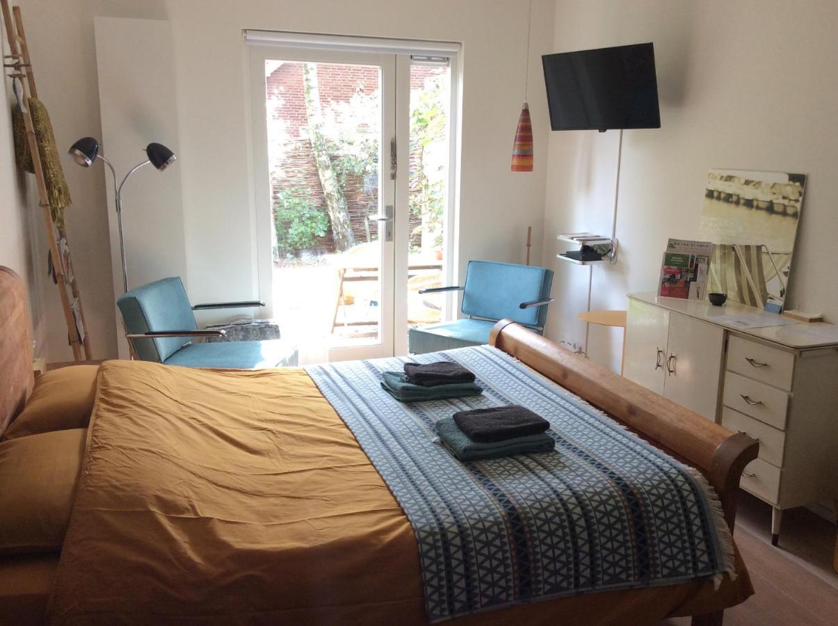 B&B PeperZzz Bergen Bagian luar foto